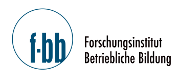 Logo Forschungsinstitut Betriebliche Bildung gGmbH